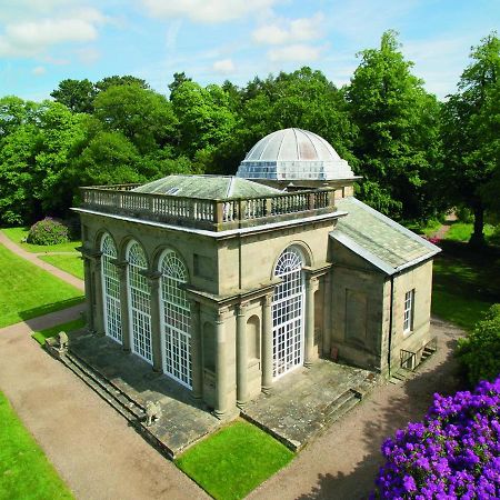 Villa Temple Of Diana Shifnal Esterno foto