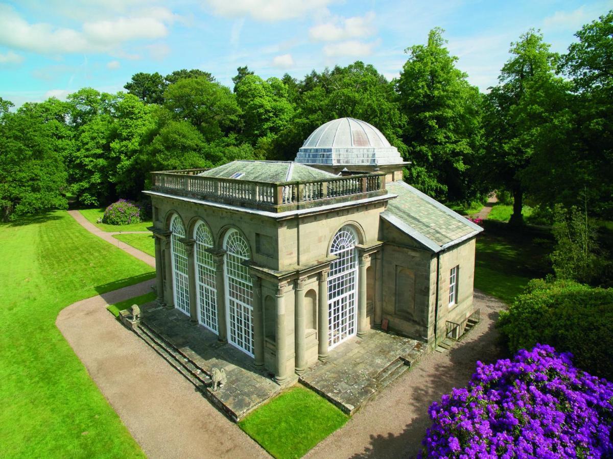 Villa Temple Of Diana Shifnal Esterno foto