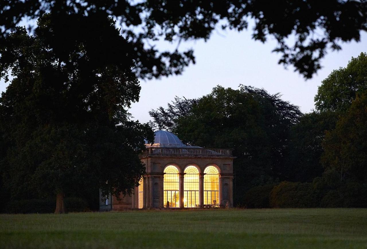 Villa Temple Of Diana Shifnal Esterno foto